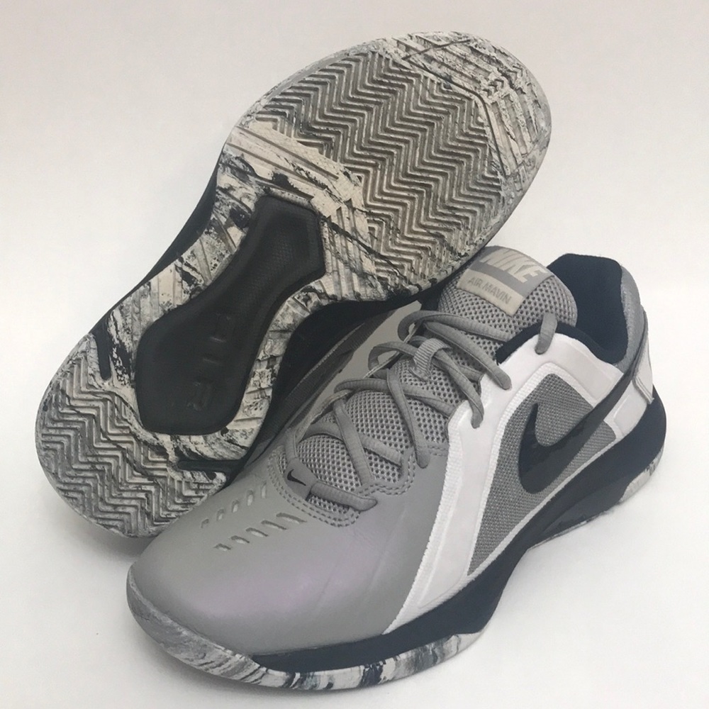 Nike Air Low Tops Basketball Air Mavin